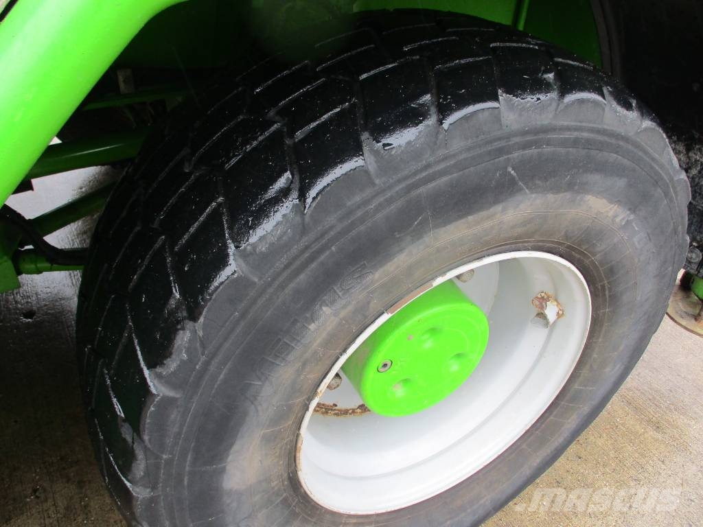 Merlo Roto 40.30 MCSS (254) Teleskoplader