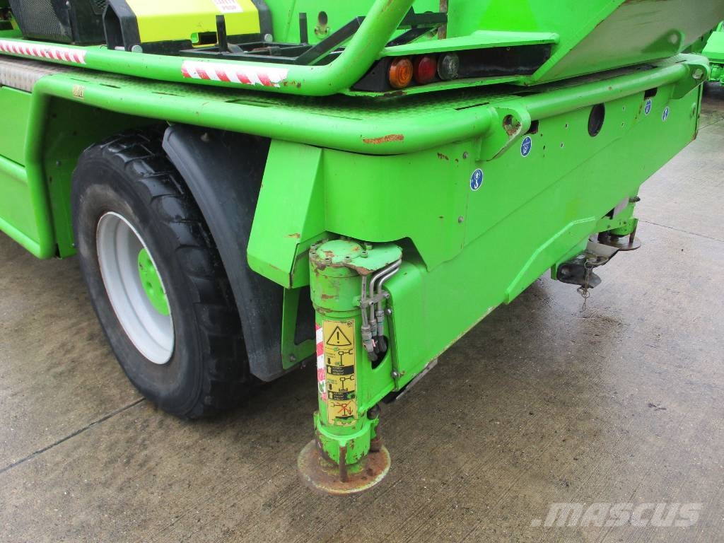 Merlo Roto 40.30 MCSS (254) Teleskoplader