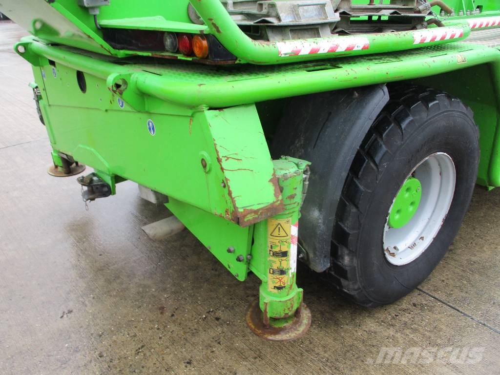 Merlo Roto 40.30 MCSS (254) Teleskoplader