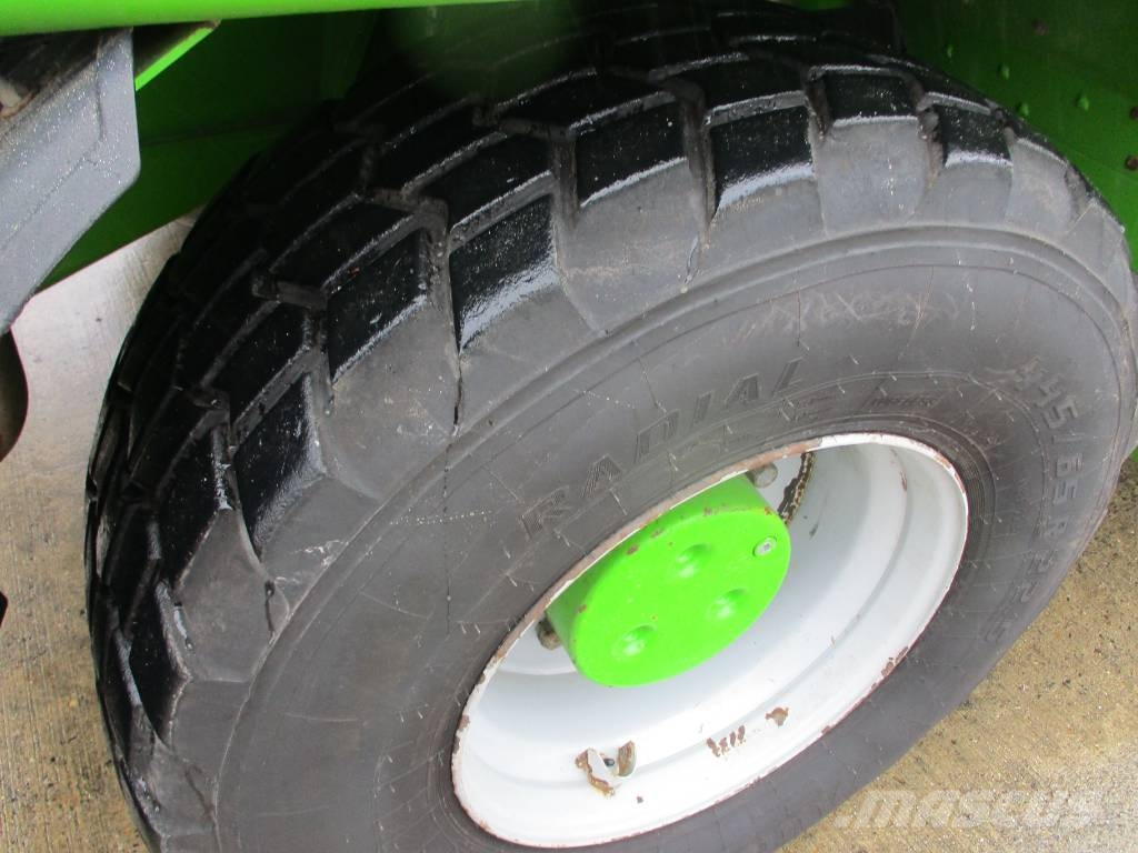 Merlo Roto 40.30 MCSS (254) Teleskoplader