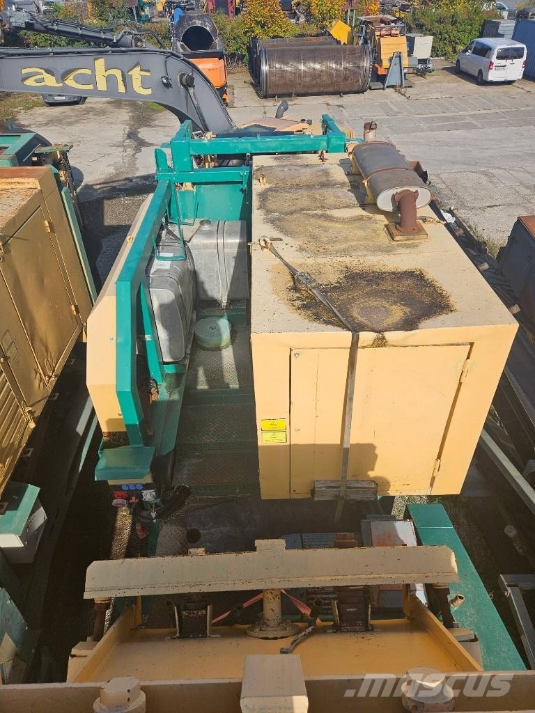 MFL RCI 130-130/ W DE Concasoare mobile