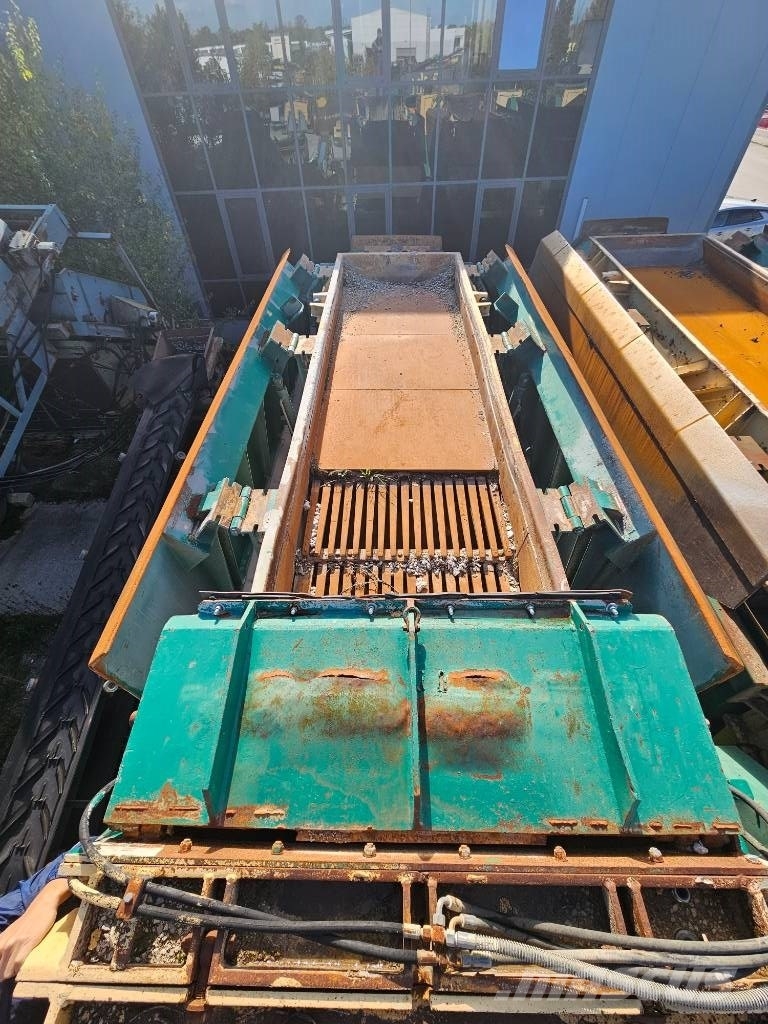 MFL RCI 130-130/ W DE Concasoare mobile