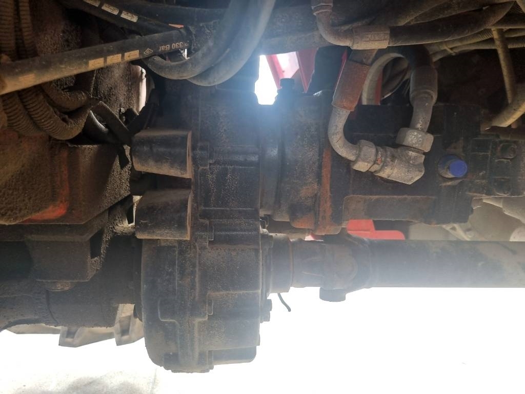 Manitou ROTO MRT 2150+ Privilege - M397 伸缩臂叉装车|叉装车