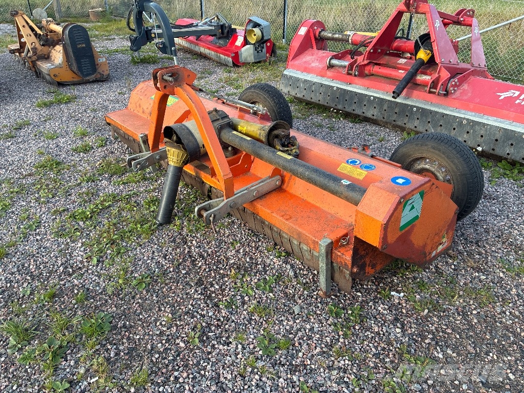 Agrimaster KP 2800 Klepelmaaiers