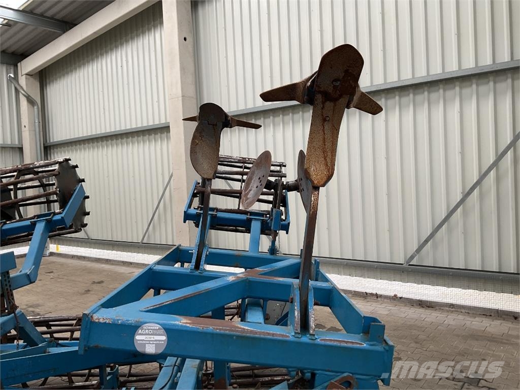 Meyer FLG 5m Cultivadoras