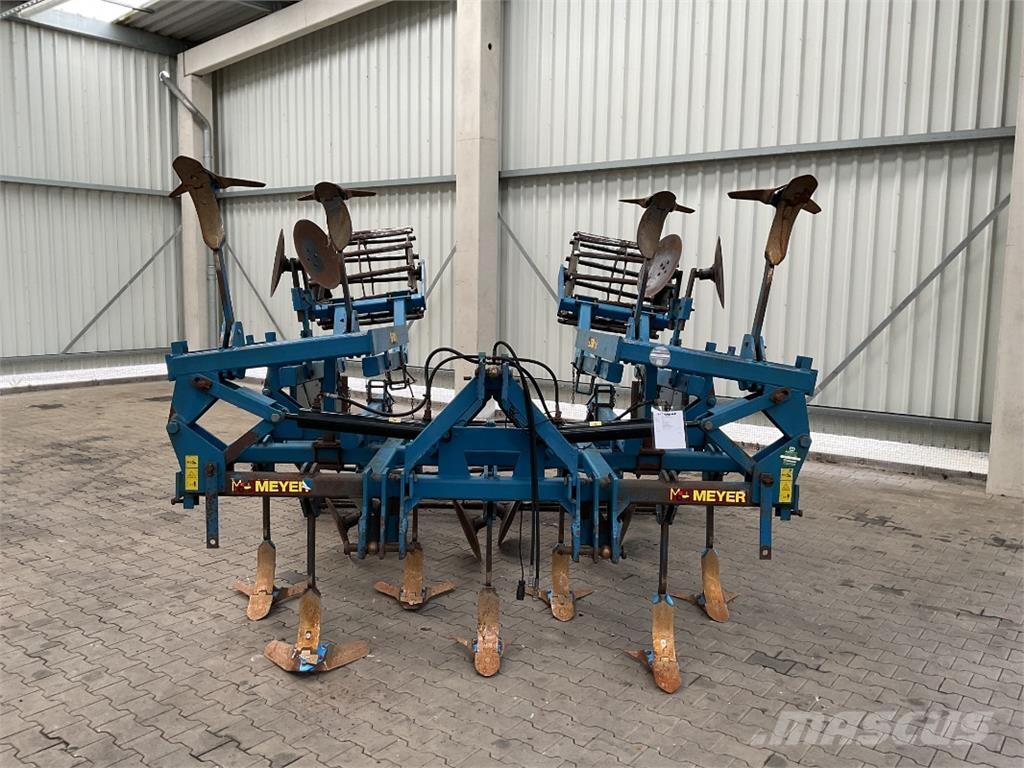 Meyer FLG 5m Cultivadoras