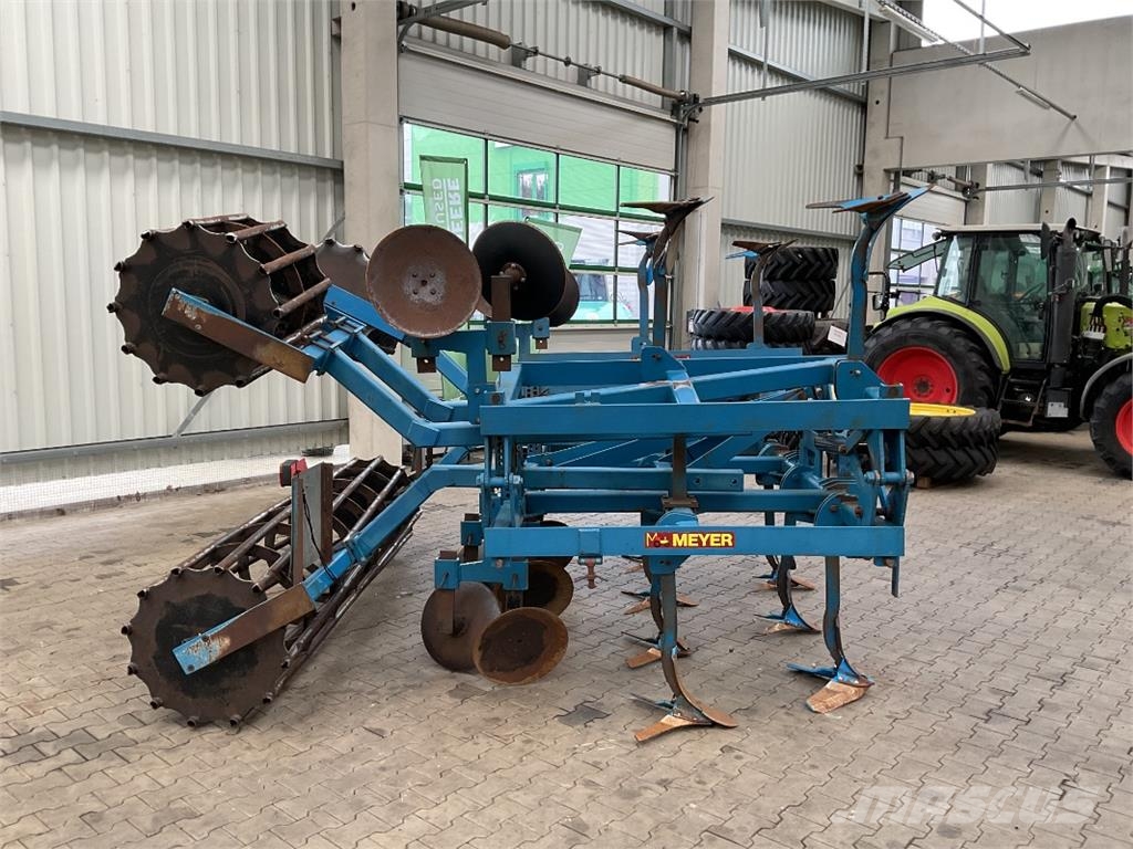 Meyer FLG 5m Cultivadoras