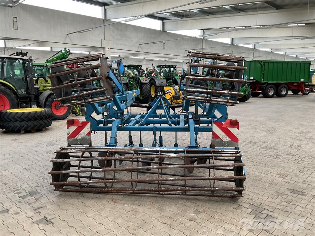 Meyer FLG 5m Cultivadoras