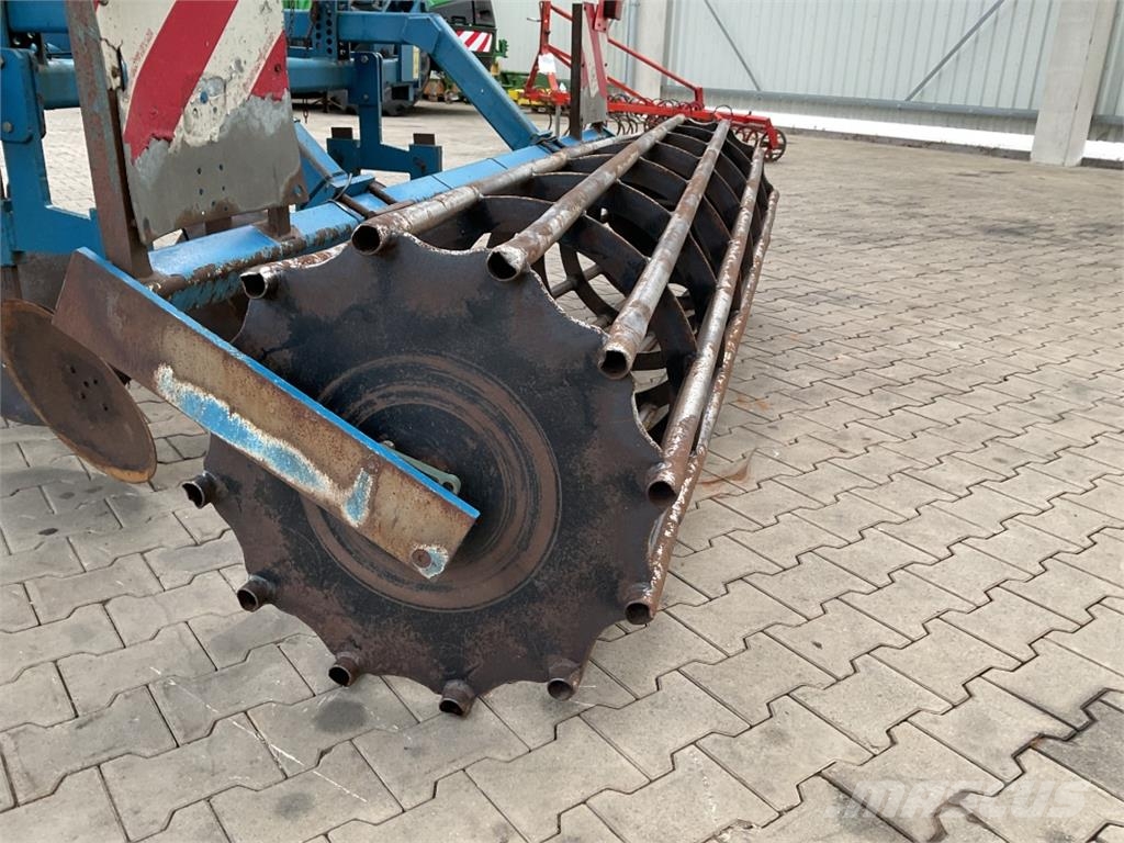 Meyer FLG 5m Cultivadoras