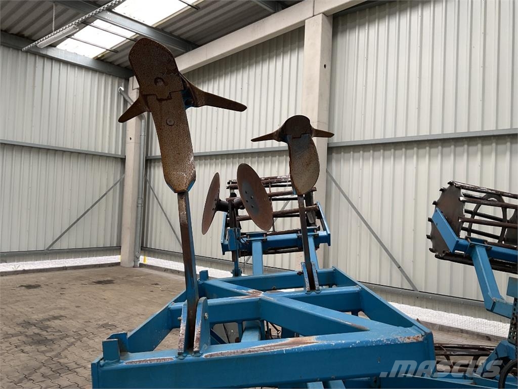 Meyer FLG 5m Cultivadoras