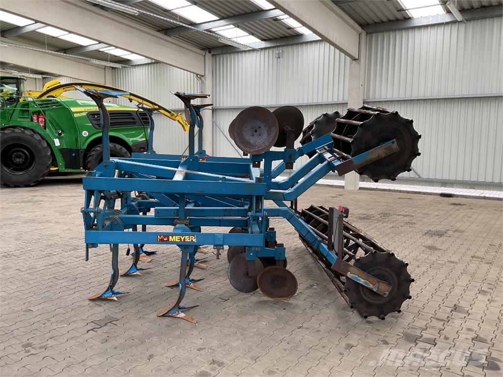 Meyer FLG 5m Cultivadoras