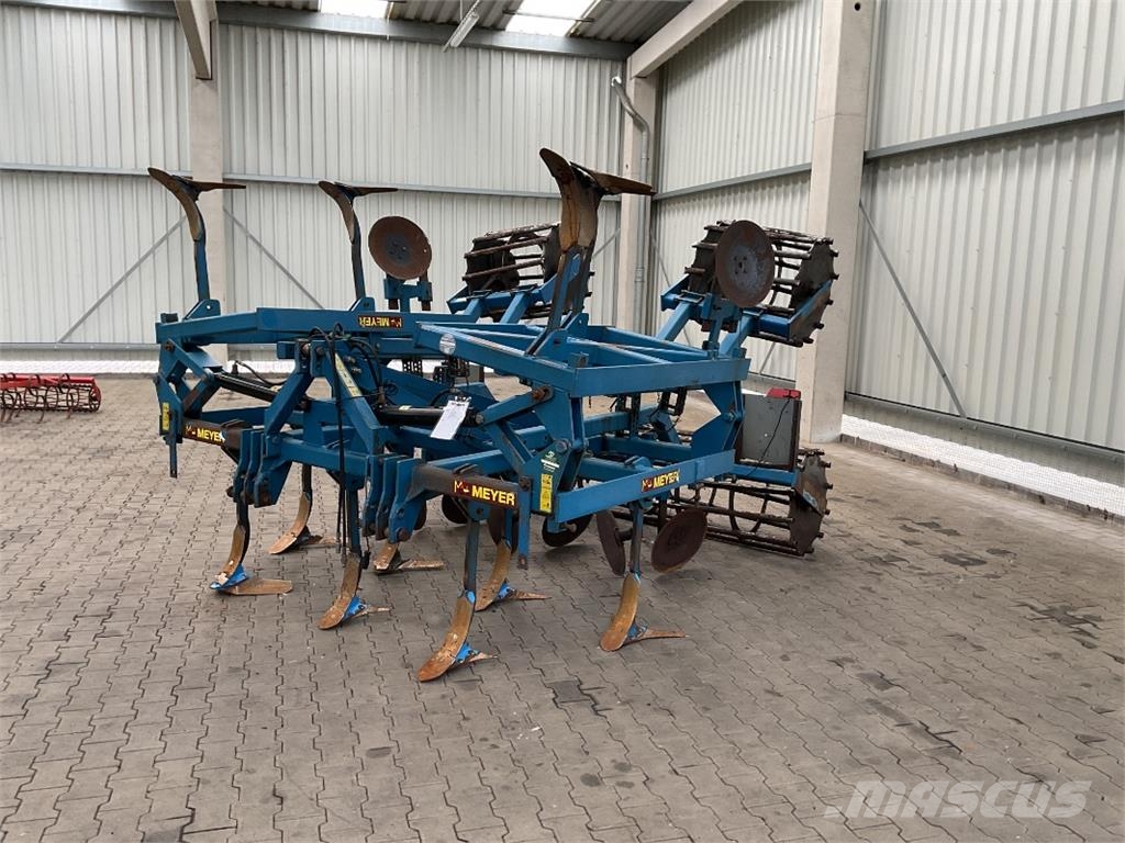 Meyer FLG 5m Cultivadoras