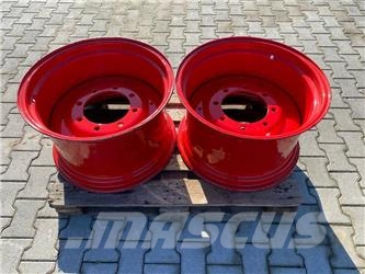 Fendt RIMS 15X24 Roti
