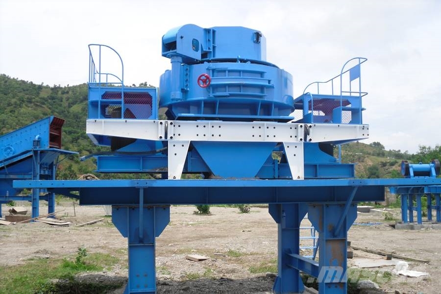 Liming 200 Т/Ч дробильная установка для гранита Crushers