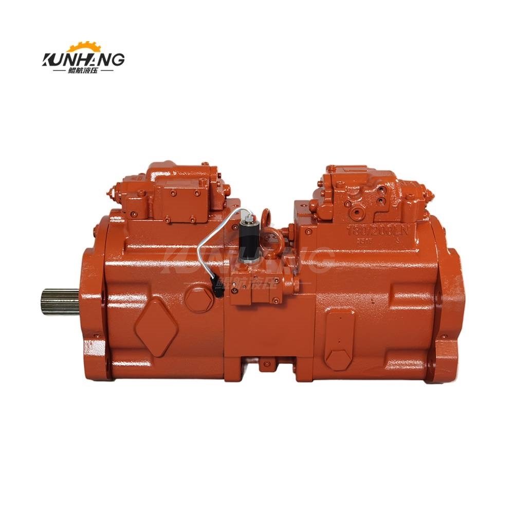 Hyundai 31Q8-10030 K5V200DT-10WR-9N34-V Hydraulic pump Hydraulika