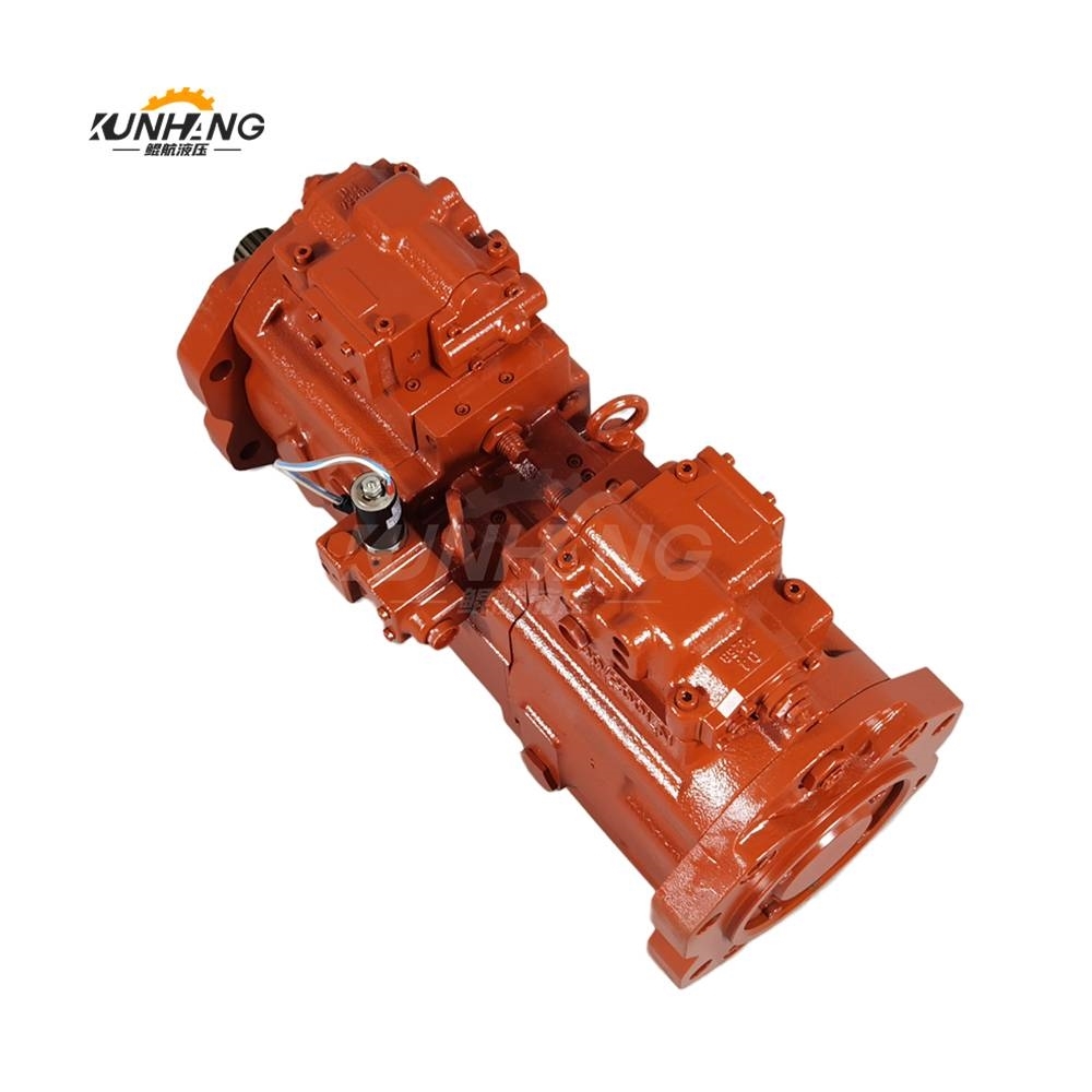 Hyundai 31Q8-10030 K5V200DT-10WR-9N34-V Hydraulic pump Hydraulika