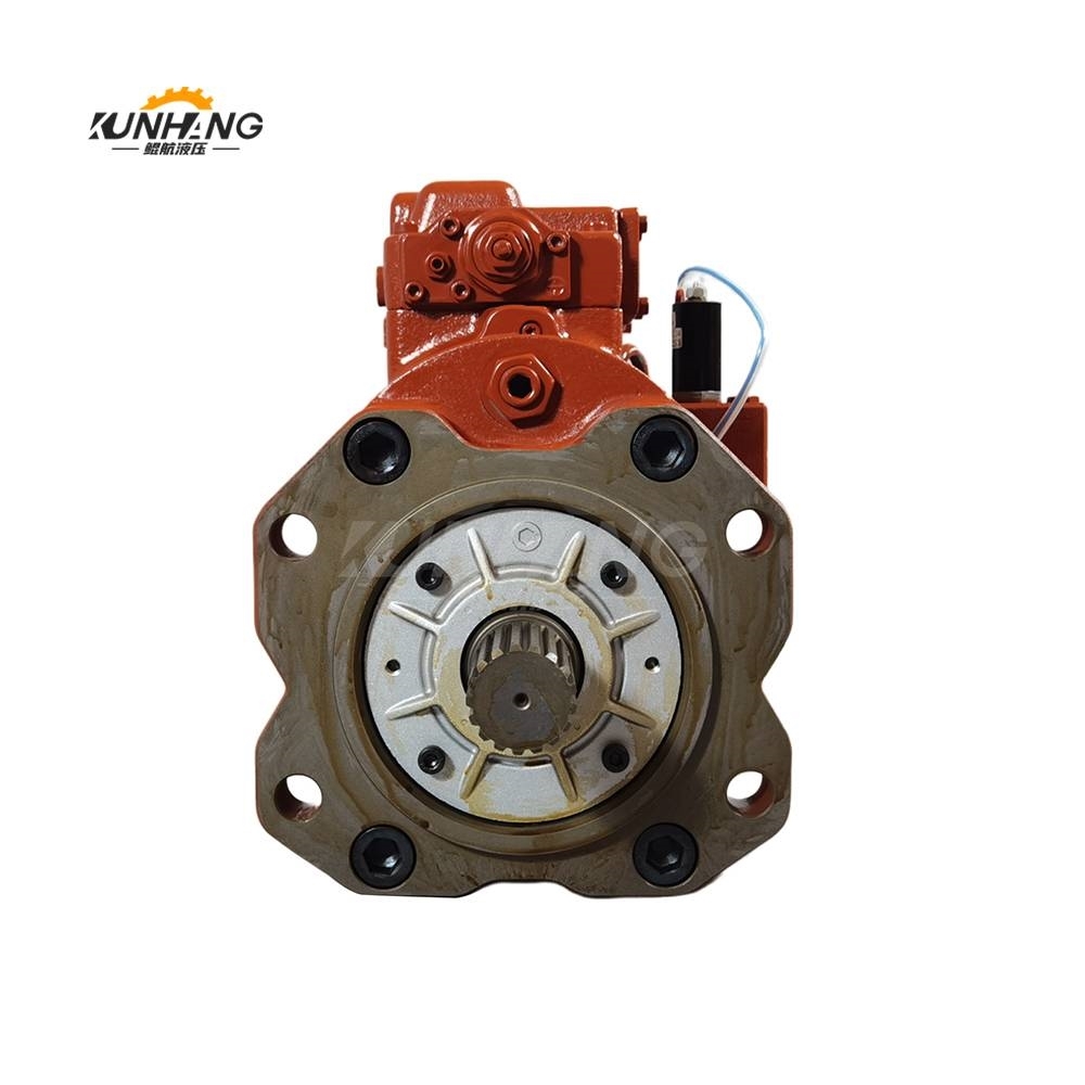 Hyundai 31Q8-10030 K5V200DT-10WR-9N34-V Hydraulic pump Hydraulika
