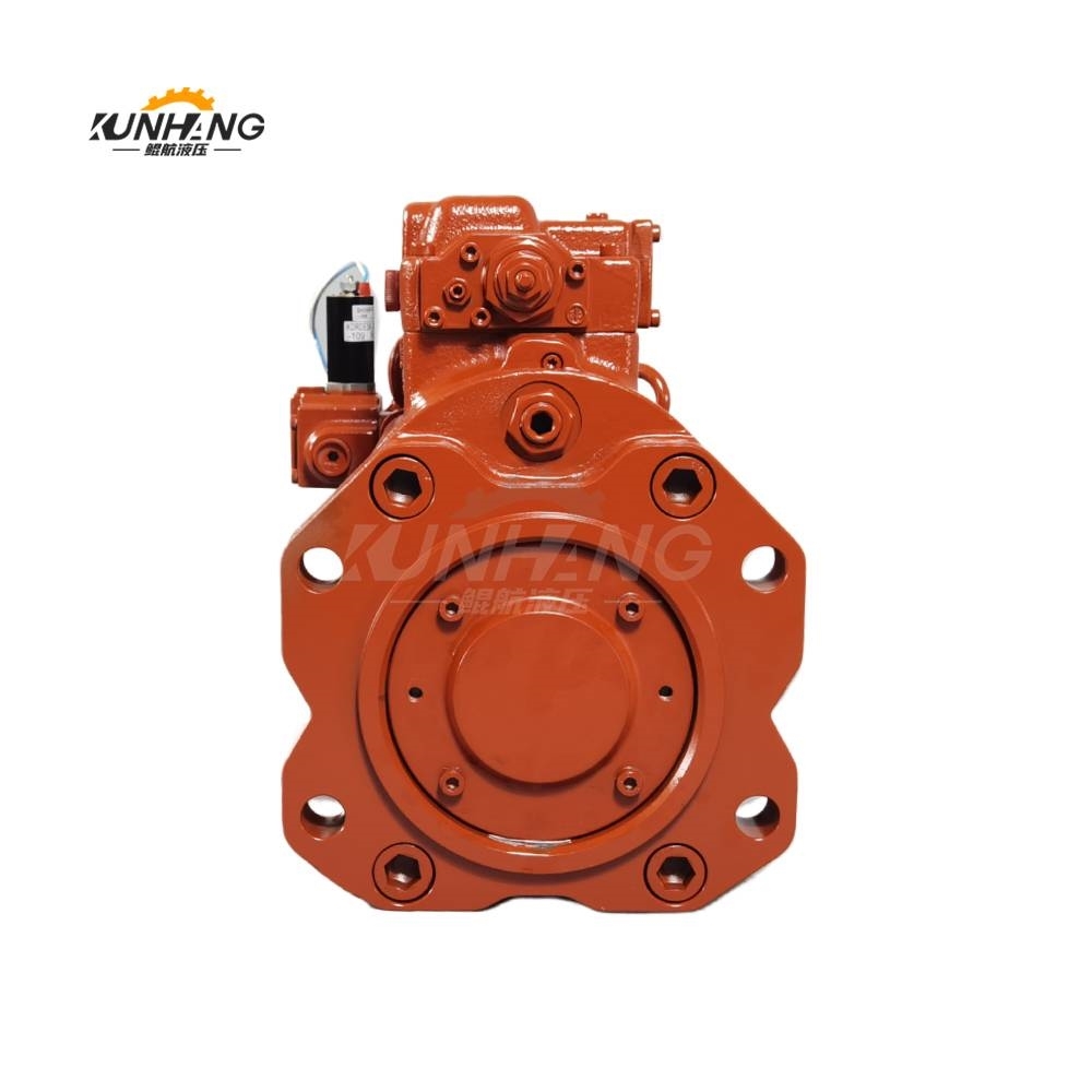 Hyundai 31Q8-10030 K5V200DT-10WR-9N34-V Hydraulic pump Hydraulika