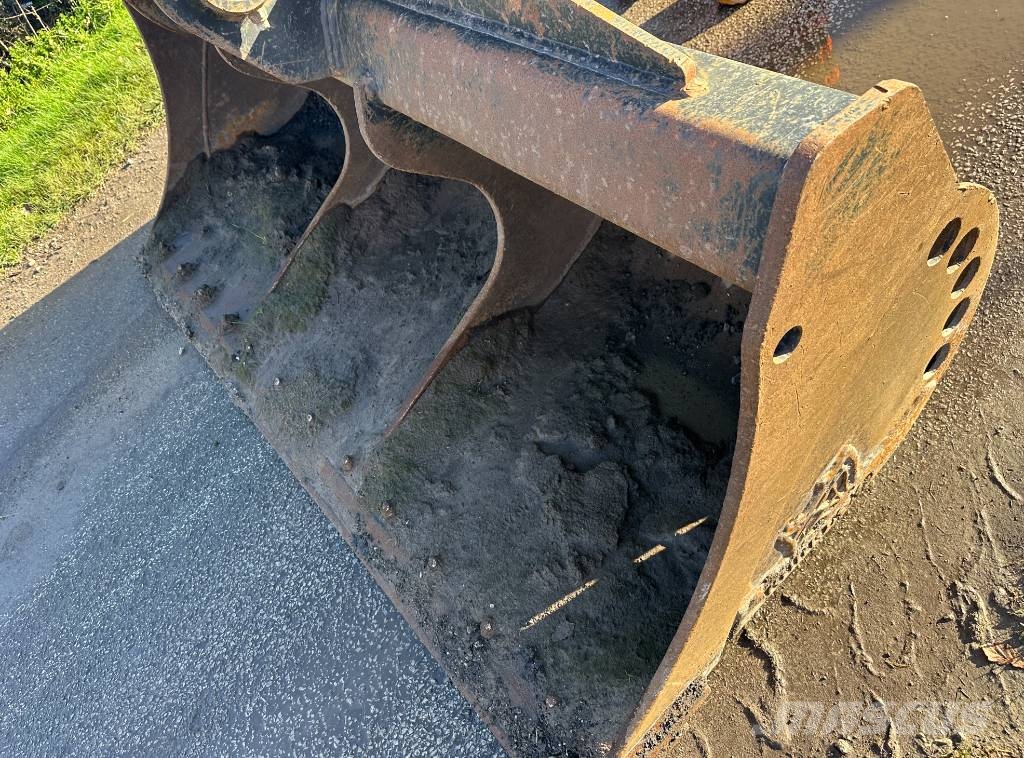 Hyundai R210 履帶式 挖土機/掘鑿機/挖掘機