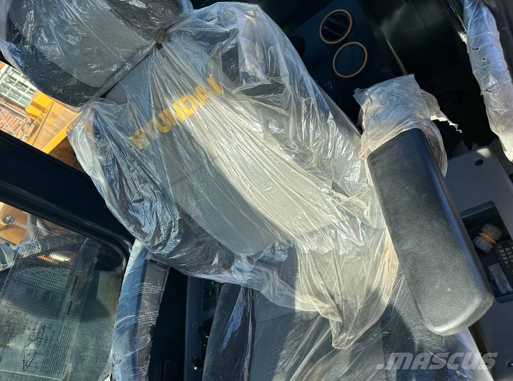 Hyundai R210 履帶式 挖土機/掘鑿機/挖掘機