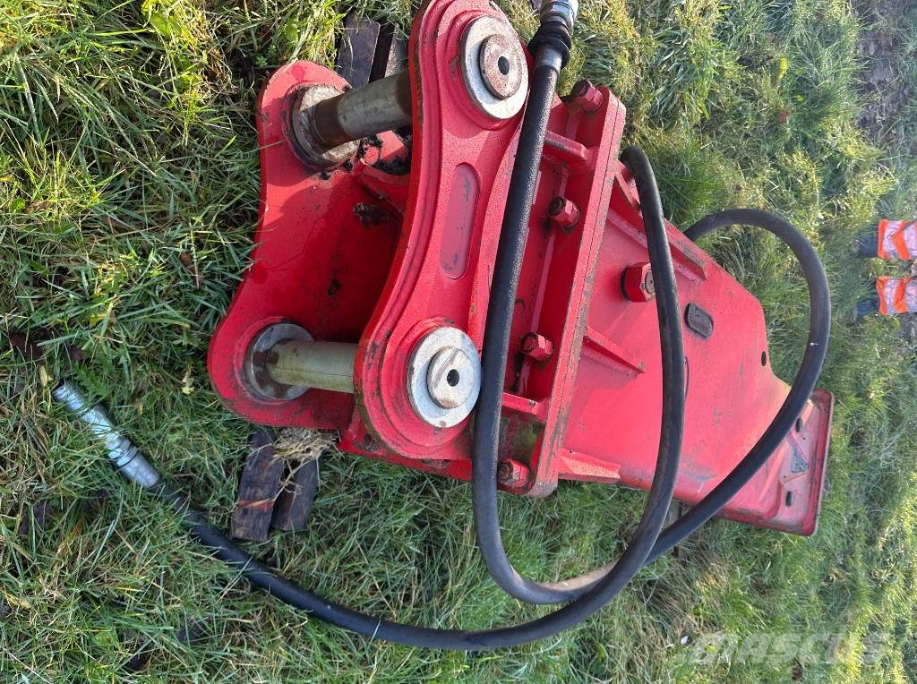 Hyundai R210 履帶式 挖土機/掘鑿機/挖掘機