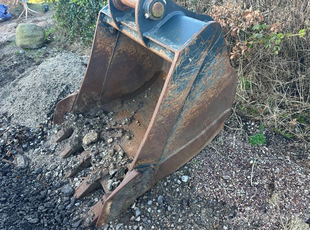 Hyundai R210 履帶式 挖土機/掘鑿機/挖掘機