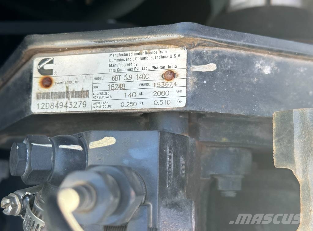 Hyundai R210 履帶式 挖土機/掘鑿機/挖掘機