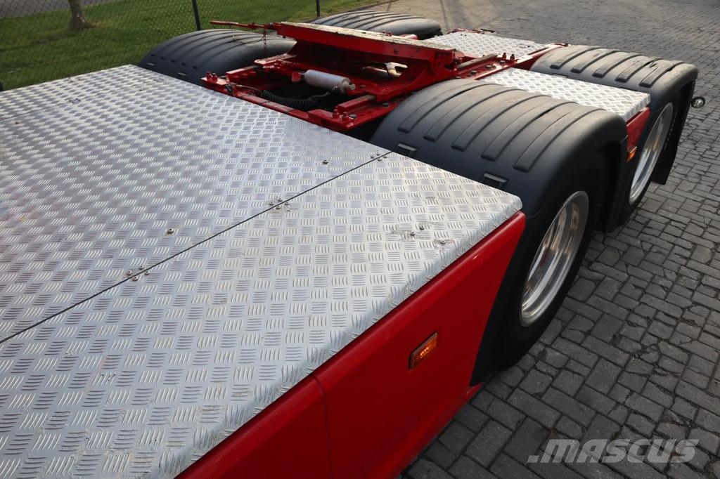 Scania R540 NGS | 6X2 | RETARDER | BULLBAR | EURO 6 Тягачі