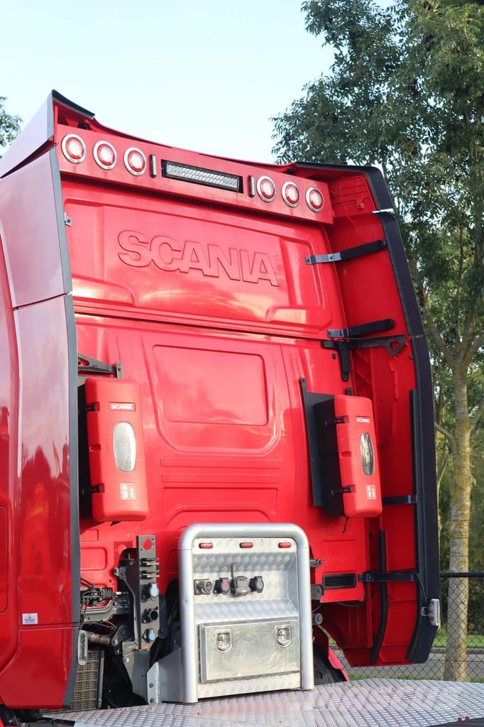 Scania R540 NGS | 6X2 | RETARDER | BULLBAR | EURO 6 Тягачі