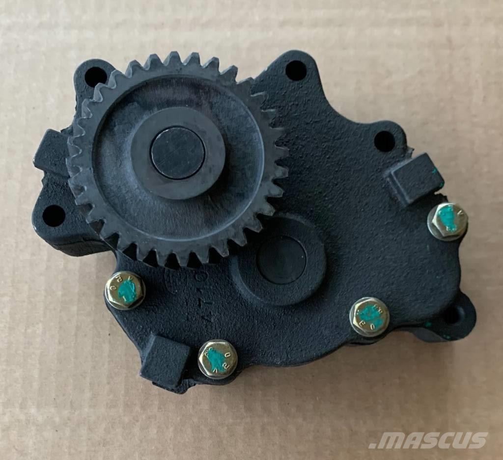 Fiat Engine oil pump 4710408 aftermarket Κινητήρες
