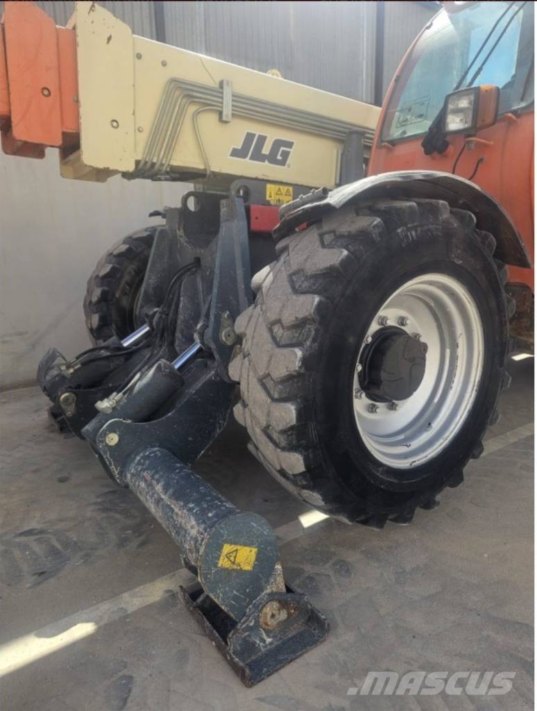 JLG 3512 Teleskoplæssere