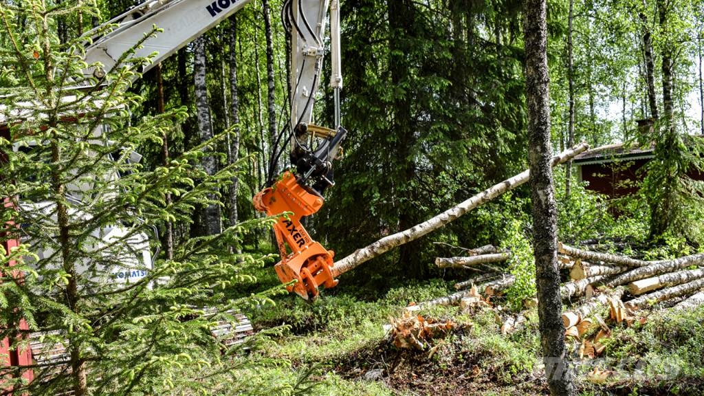 Axer energiakourat, hinnat alkaen Grajferi