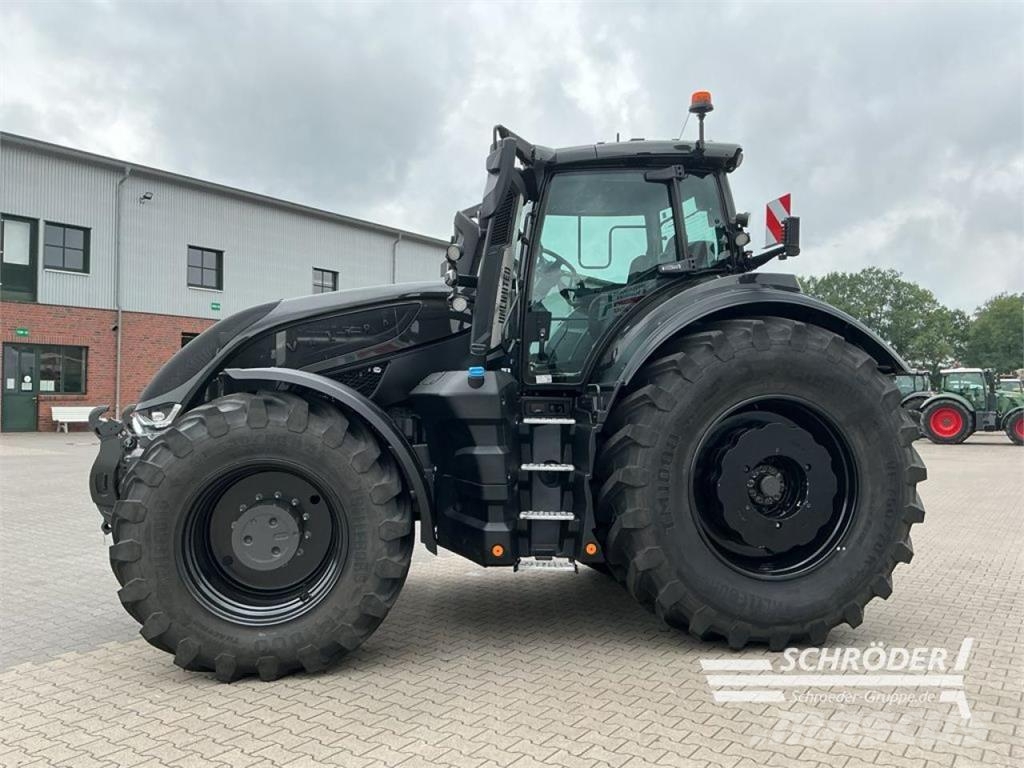 Valtra S 346 | GEWÄHRLEISTUNG BIS 07/2029 트랙터