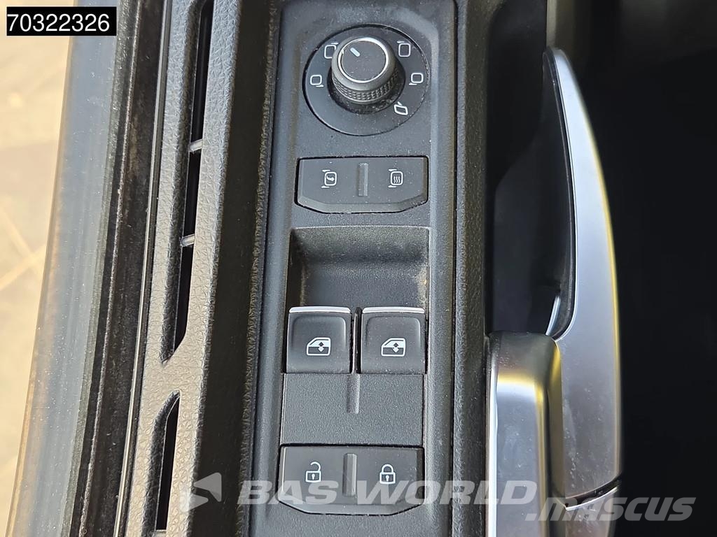 MAN TGX 18.510 4X2 Individual Lion S! NL-Truck GX Reta Çekiciler