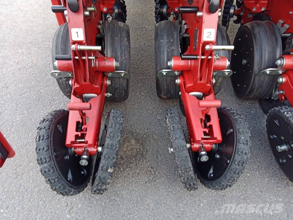Horsch Maestro 6 TV ماكينات البذر الدقيق