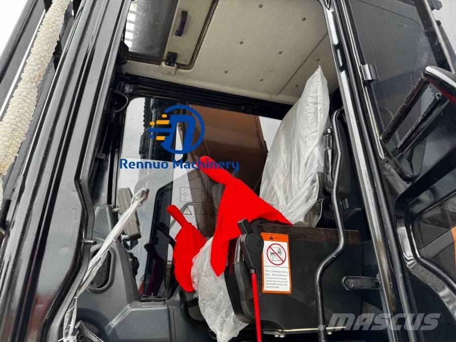 Sany 335 履带挖掘机