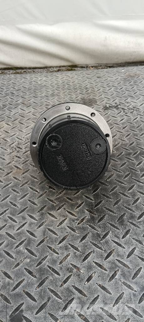 Final Drive Bobcat 319 Travel Motor 6685976 In Sto Transmisión