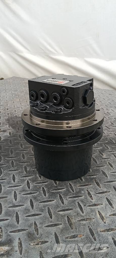 Final Drive Bobcat 319 Travel Motor 6685976 In Sto Transmisión
