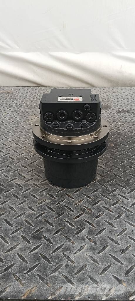 Final Drive Bobcat 319 Travel Motor 6685976 In Sto Transmisión