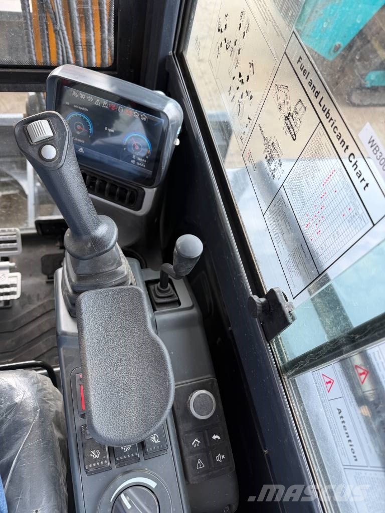 Sunward SWE 60 UF Mini excavators < 7t