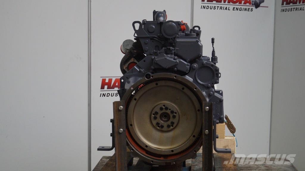 Deutz BF6M1012E RECONDITIONED Other