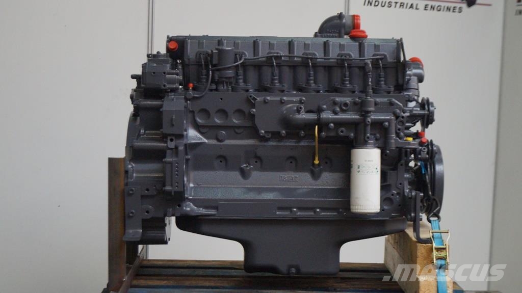 Deutz BF6M1012E RECONDITIONED Other