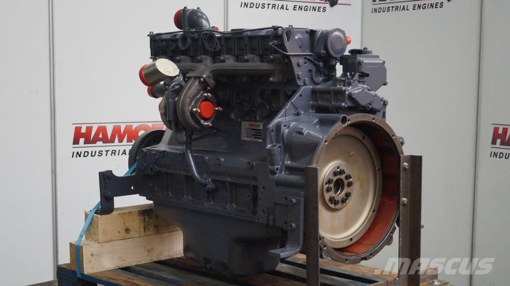 Deutz BF6M1012E RECONDITIONED Other