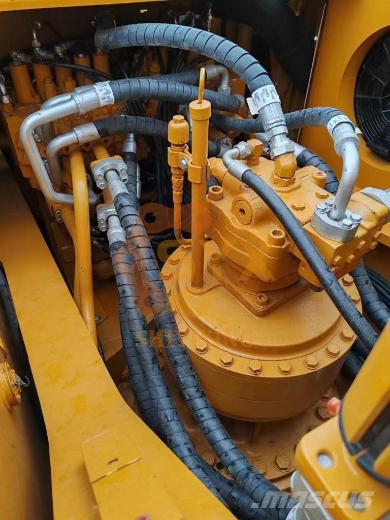 CAT 330 D L Pelle sur chenilles