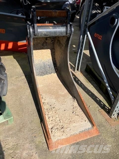 Ema Kabelskopa 350L S60 Buckets