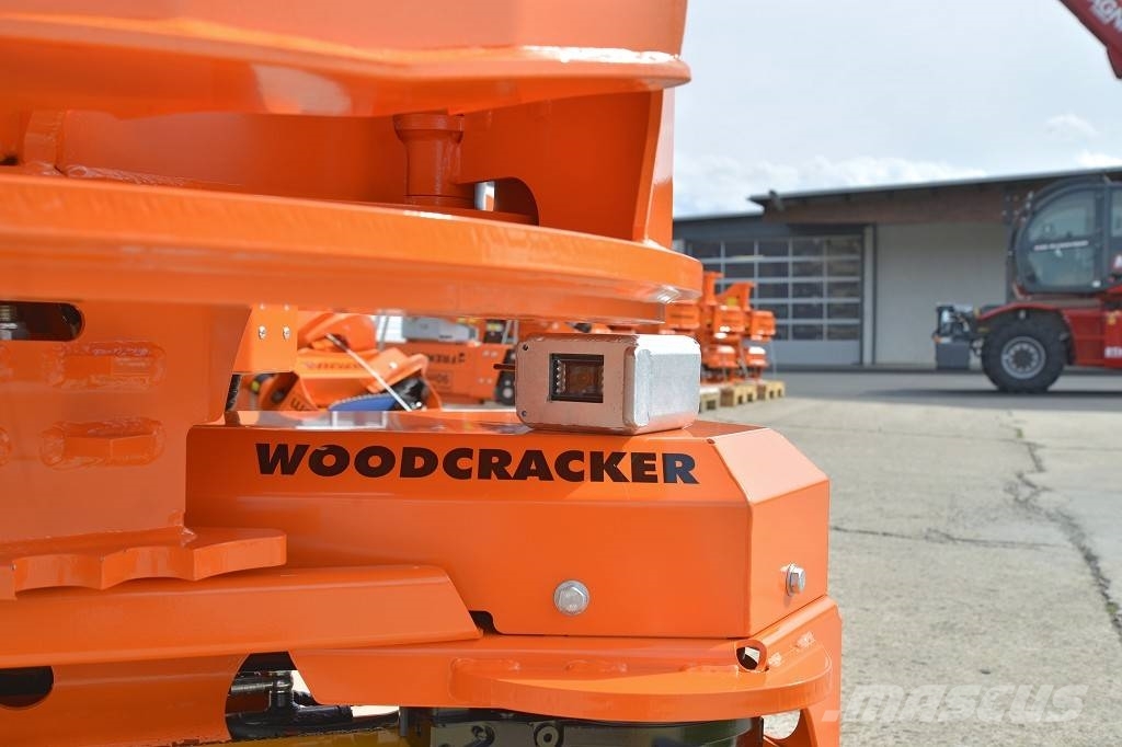 Westtech Woodcracker CS750 Smart - MAGNI RTH - NEW on stock Kurottajat