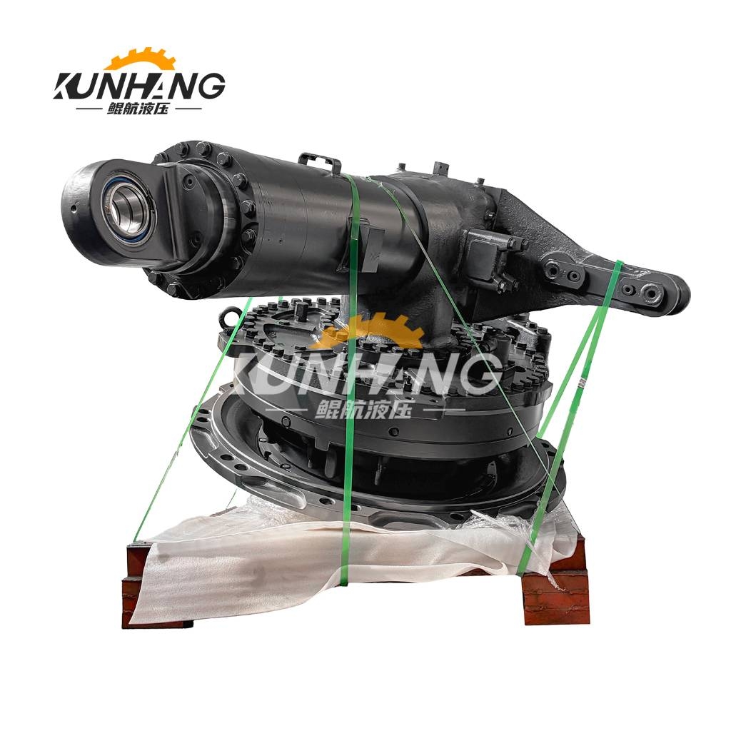 Komatsu HD785-7 Axle Hub 561-22-72715 561-22-72714 Μετάδοση κίνησης