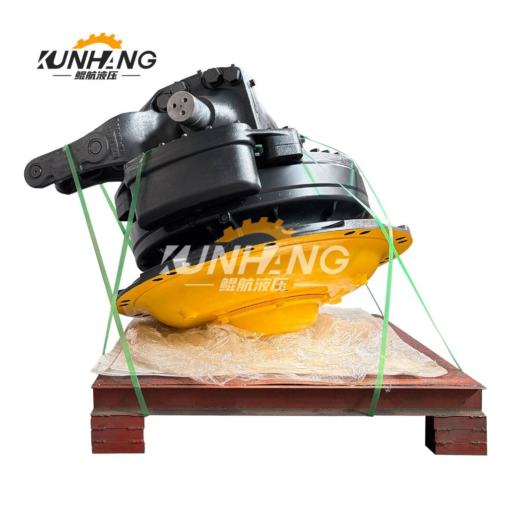 Komatsu HD785-7 Axle Hub 561-22-72715 561-22-72714 Μετάδοση κίνησης