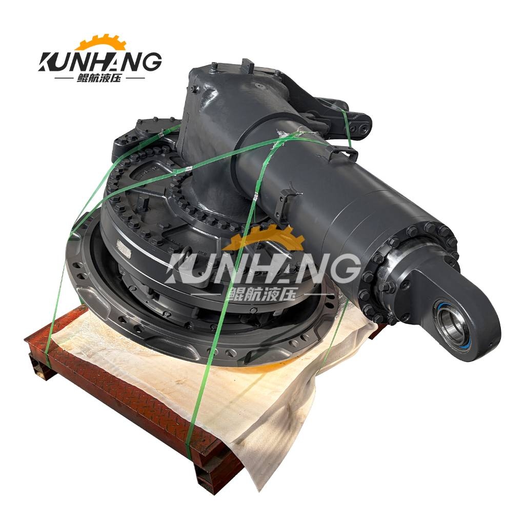 Komatsu HD785-7 Axle Hub 561-22-72715 561-22-72714 Μετάδοση κίνησης