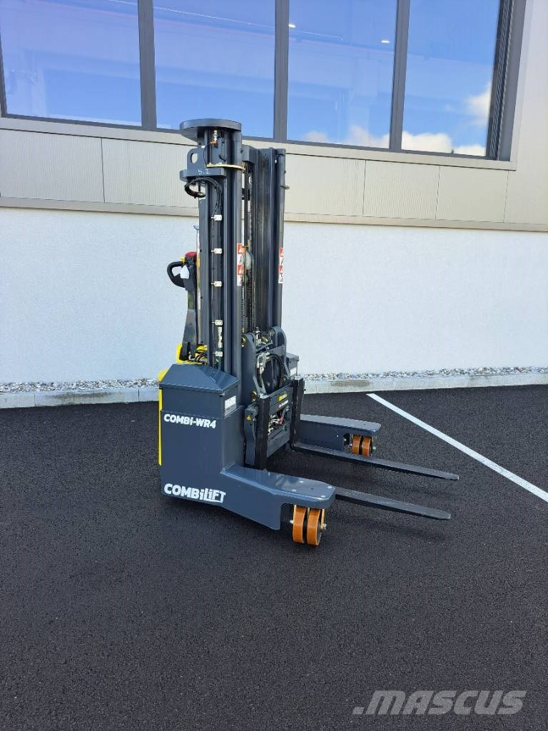 Combilift WR4 1500 Electric forklifts